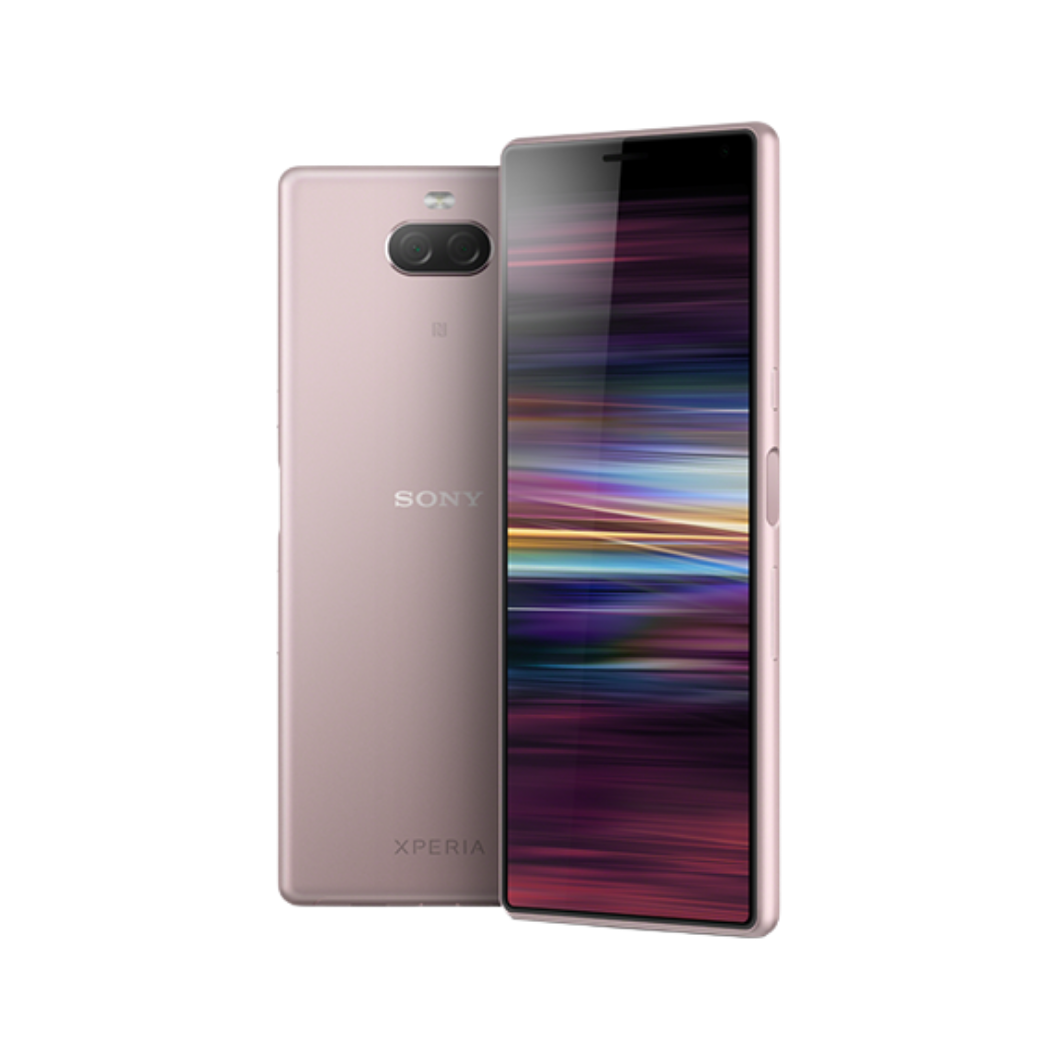 Sony Xperia 10 DS Sony Xperia 10 DS